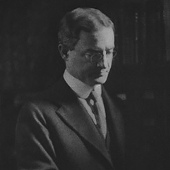 william john gies 2