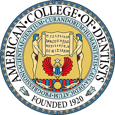 acd-seal American college of dentists seal